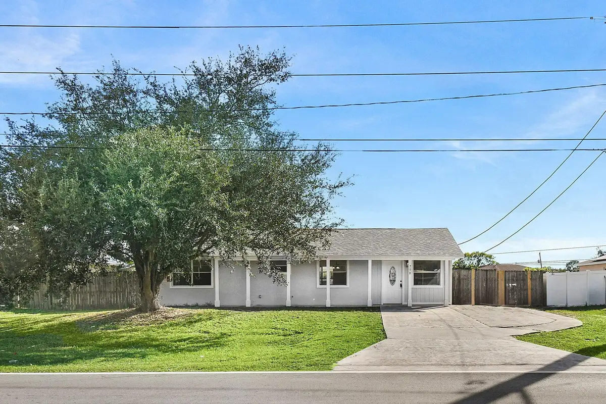 750 SW Lakehurst Drive, Port Saint Lucie, FL 34983 - Image #1