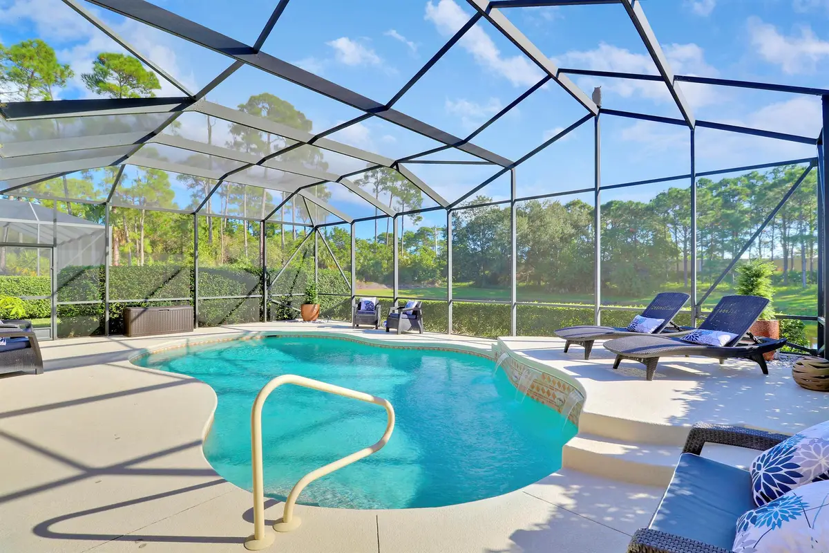 9005 Houndslake Court, Port Saint Lucie, FL 34986 - Image #1
