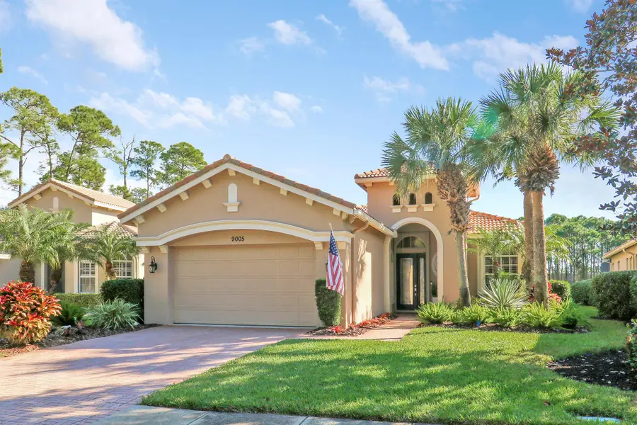 9005 Houndslake Court, Port Saint Lucie, FL 34986 - Image #2