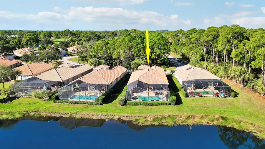 9005 Houndslake Court, Port Saint Lucie, FL 34986 - Image #3