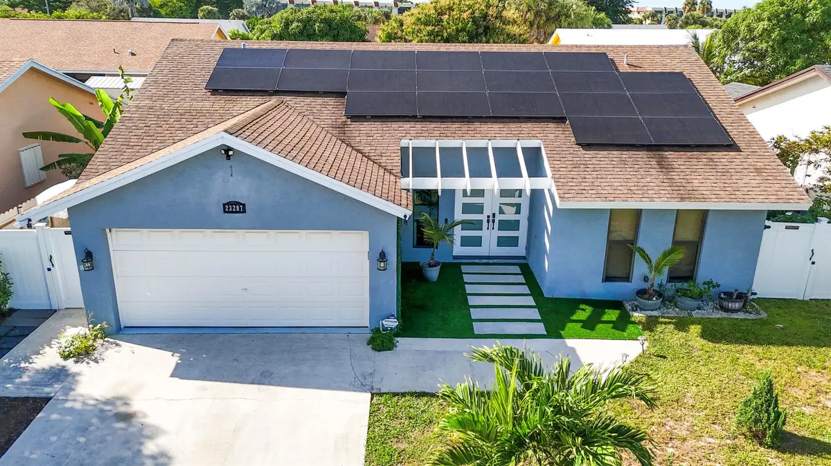 23287 SW 60th Avenue, Boca Raton, FL 33428 - Image #1