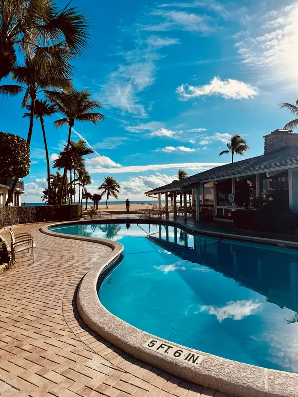 1578 S Ocean Lane #114, Fort Lauderdale, FL 33316