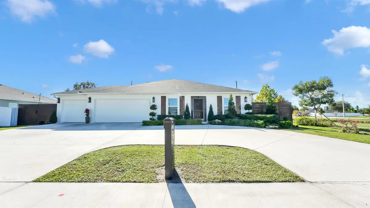 1382 SW Becker Road, Port Saint Lucie, FL 34953 - Image #1