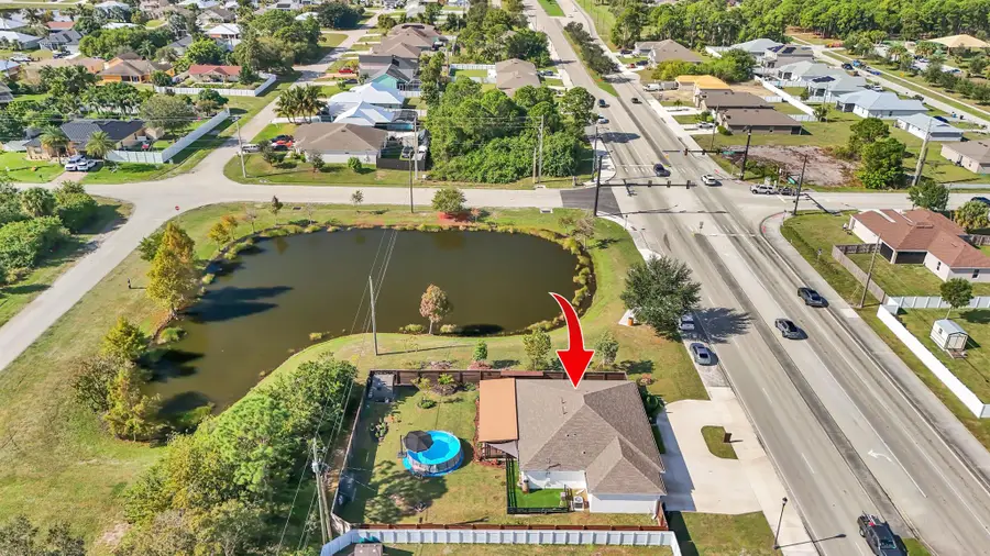 1382 SW Becker Road, Port Saint Lucie, FL 34953 - Image #3