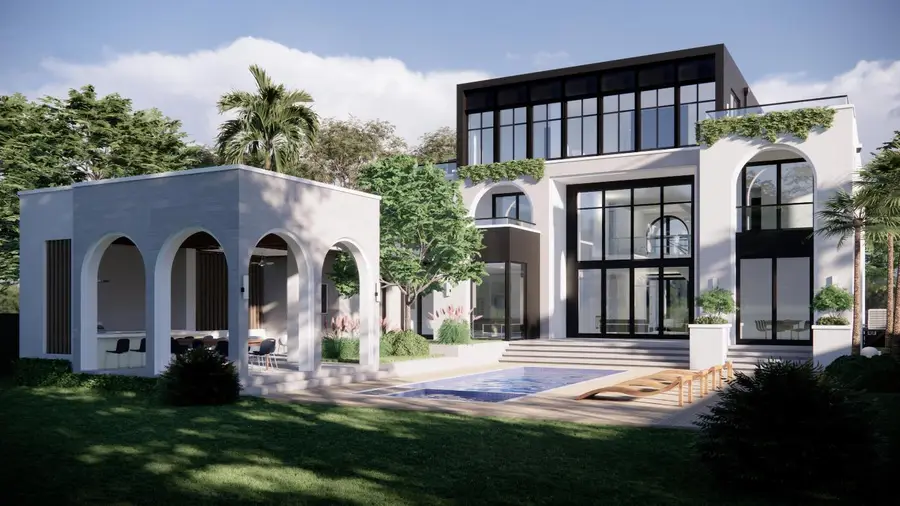 2512 Barbara Drive, Fort Lauderdale, FL 33316 - Image #3