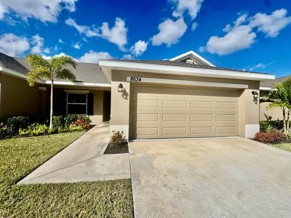 8634 Giovanni Avenue, Fort Pierce, FL 34951