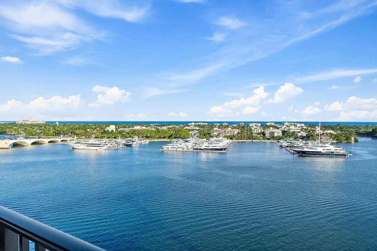 1200 S Flagler Drive #1602, West Palm Beach, FL 33401 - Image #1