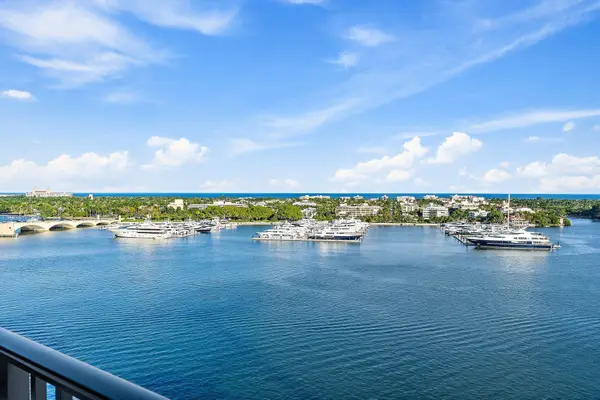 1200 S Flagler Drive #1602, West Palm Beach, FL 33401