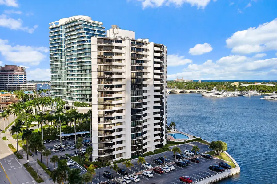 1200 S Flagler Drive #1602, West Palm Beach, FL 33401 - Image #2
