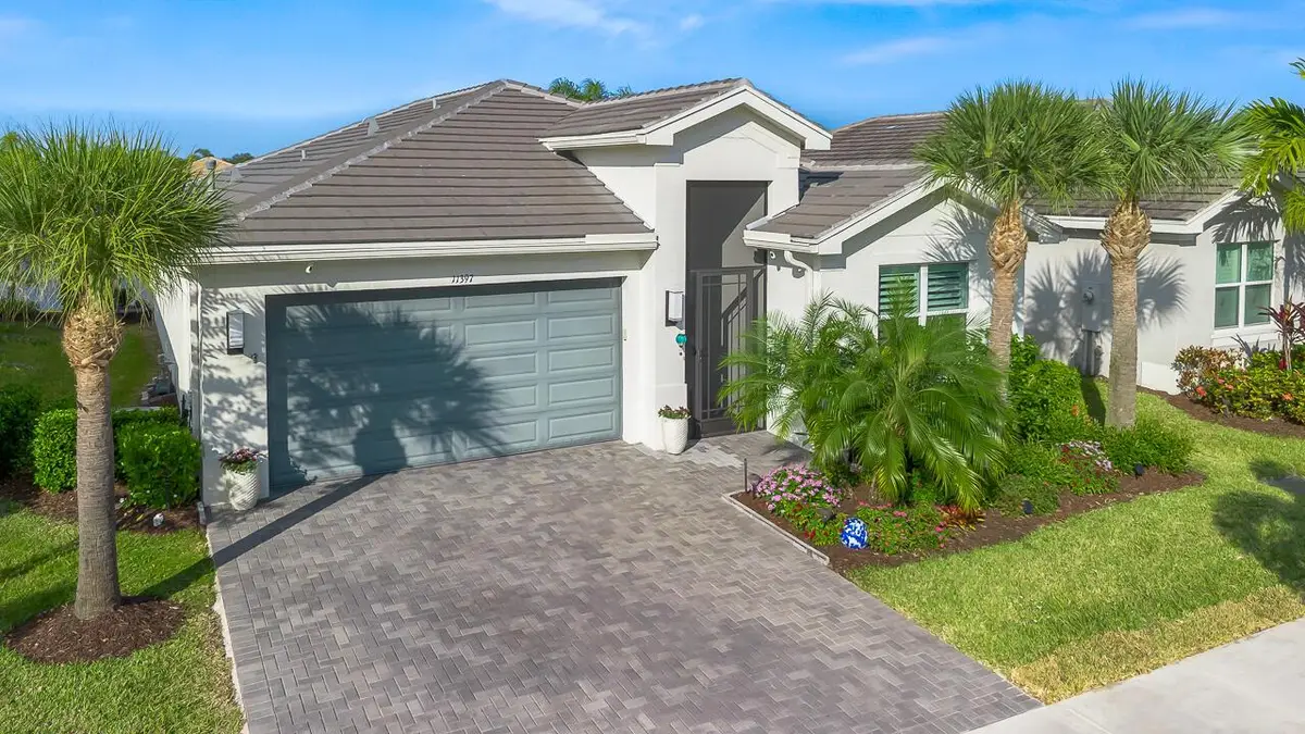 11397 SW Carlisle Crossing Avenue, Port Saint Lucie, FL 34987 - Image #1