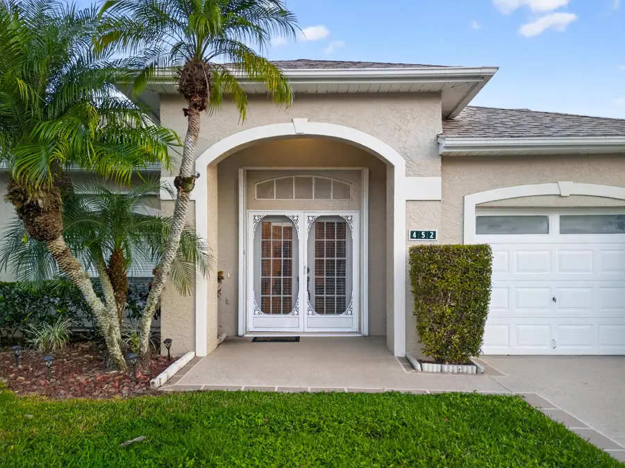 452 NW Turin Court, Saint Lucie West, FL 34986 - Image #2