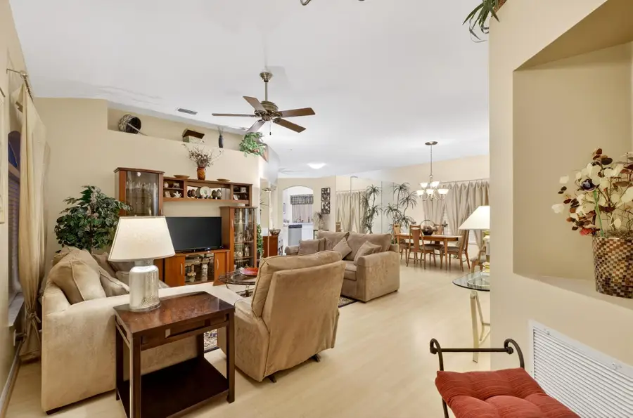 452 NW Turin Court, Saint Lucie West, FL 34986 - Image #3