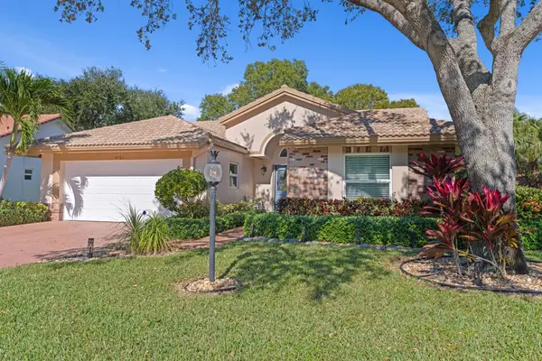 4761 Catamaran Circle, Boynton Beach, FL 33436