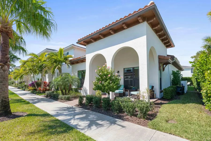 13305 Machiavelli Way, Palm Beach Gardens, FL 33418 - Image #2