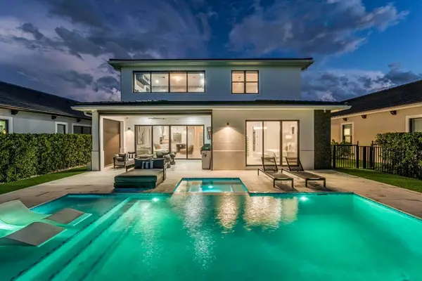 12490 Solana Bay Circle, Palm Beach Gardens, FL 33412