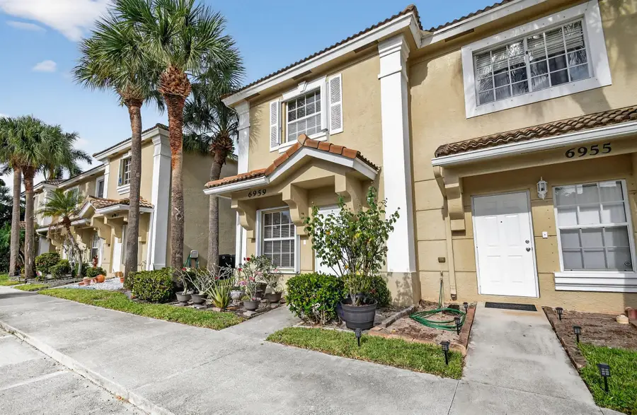 6959 Blacksmith Way, Lake Worth, FL 33467 - Image #2