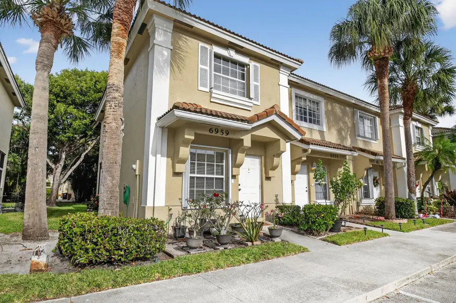 6959 Blacksmith Way, Lake Worth, FL 33467 - Image #3