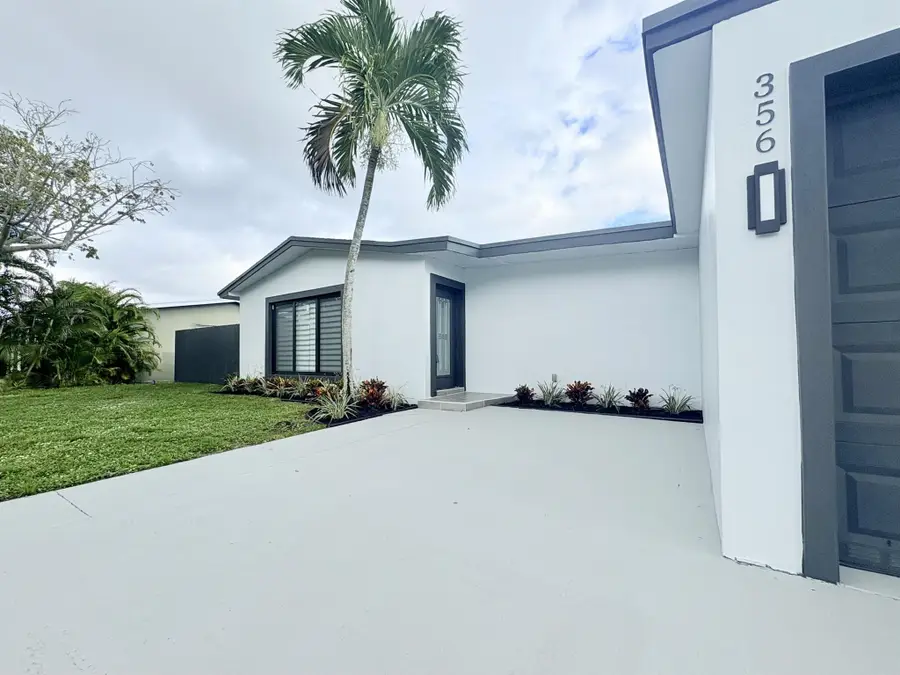 356 Lanier Drive, Palm Springs, FL 33461 - Image #3