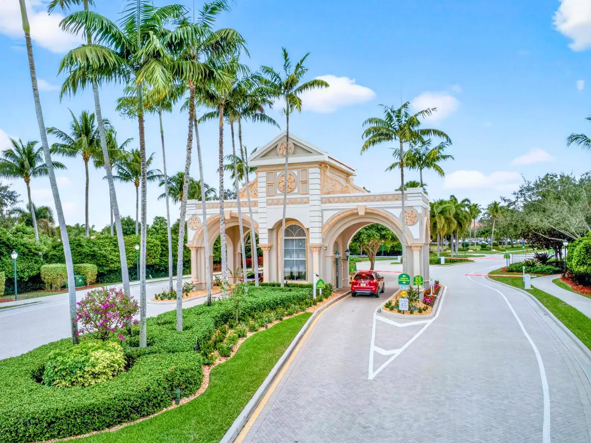 6504 Pisano Drive, Lake Worth, FL 33467 - Image #1