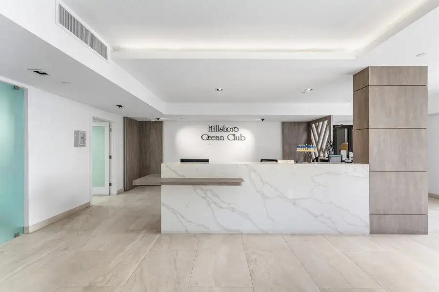 1155 Hillsboro Mile #109, Hillsboro Beach, FL 33062 - Image #2