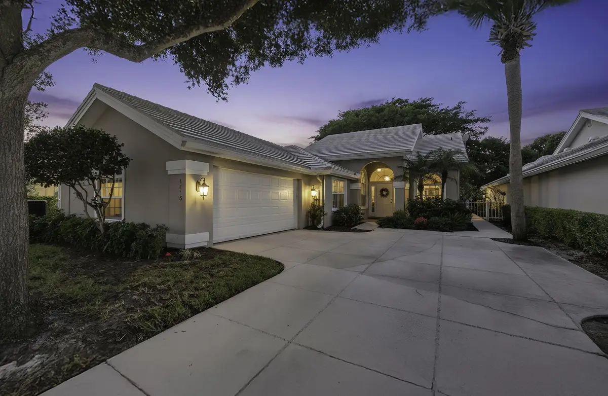 1415 Wilderness Road, West Palm Beach, FL 33409 - Image #1