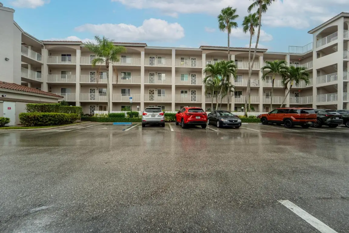 14112 Huntington Pointe Drive #309, Delray Beach, FL 33484 - Image #1
