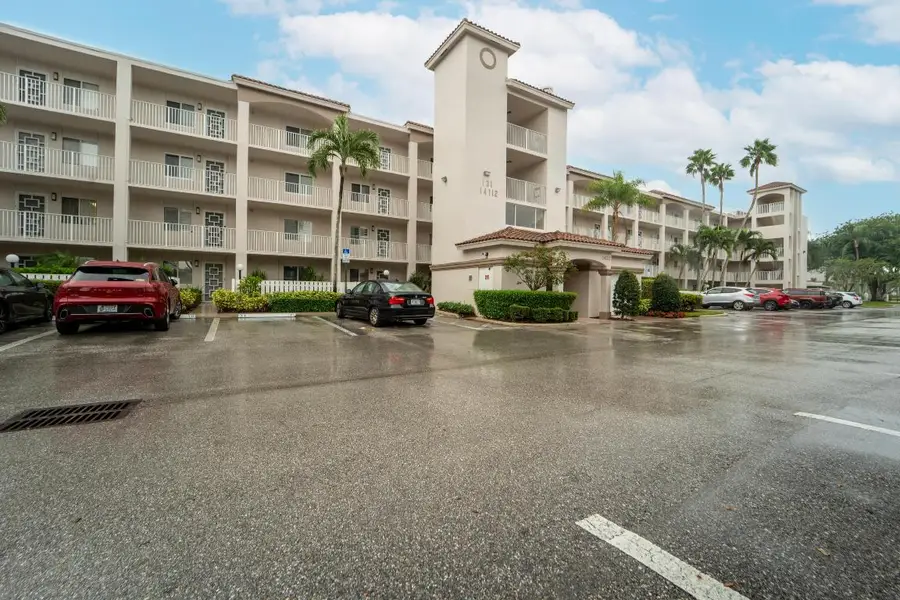 14112 Huntington Pointe Drive #309, Delray Beach, FL 33484 - Image #2