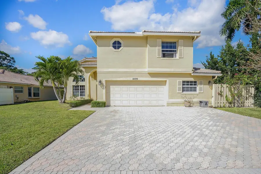 8599 Cypress Springs Road, Lake Worth, FL 33467 - Image #2