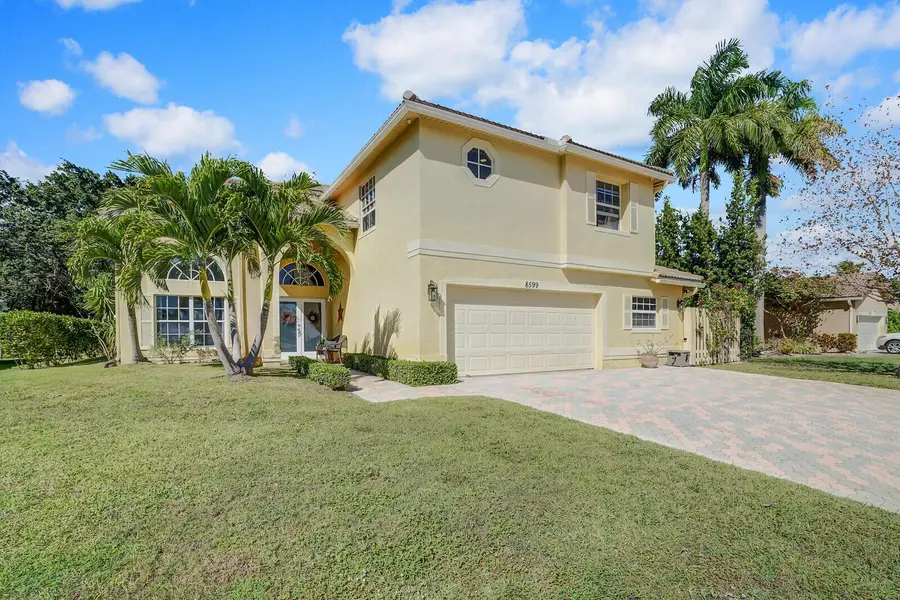8599 Cypress Springs Road, Lake Worth, FL 33467 - Image #3