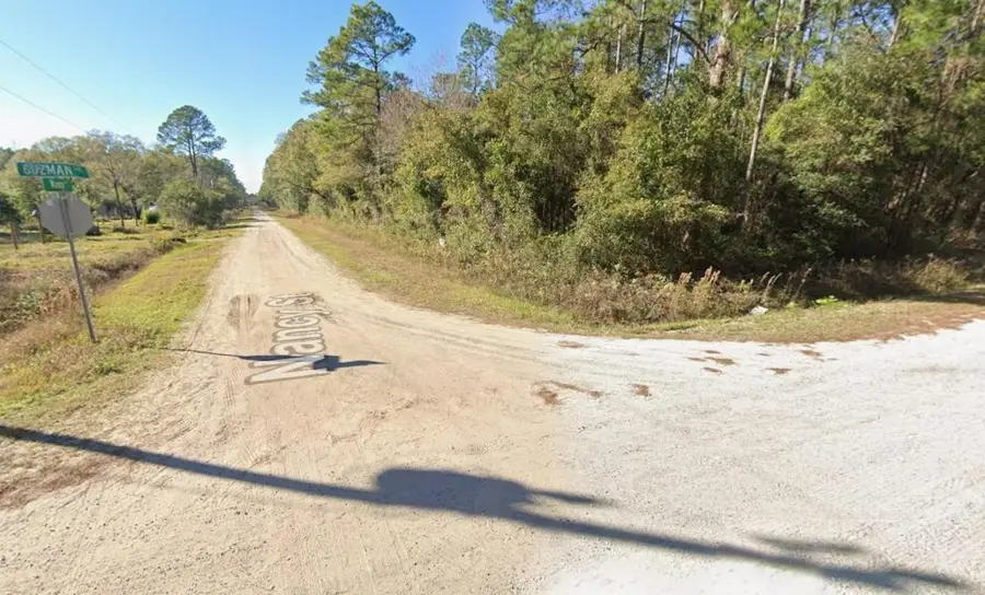 4300 Nancy Street, Hastings, FL 32145 - #2