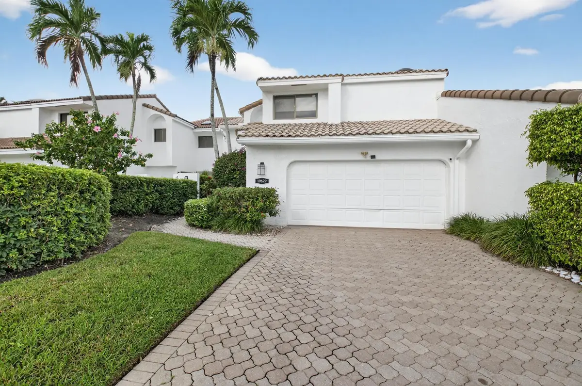 19629 Bay Cove Drive, Boca Raton, FL 33434 - Image #1