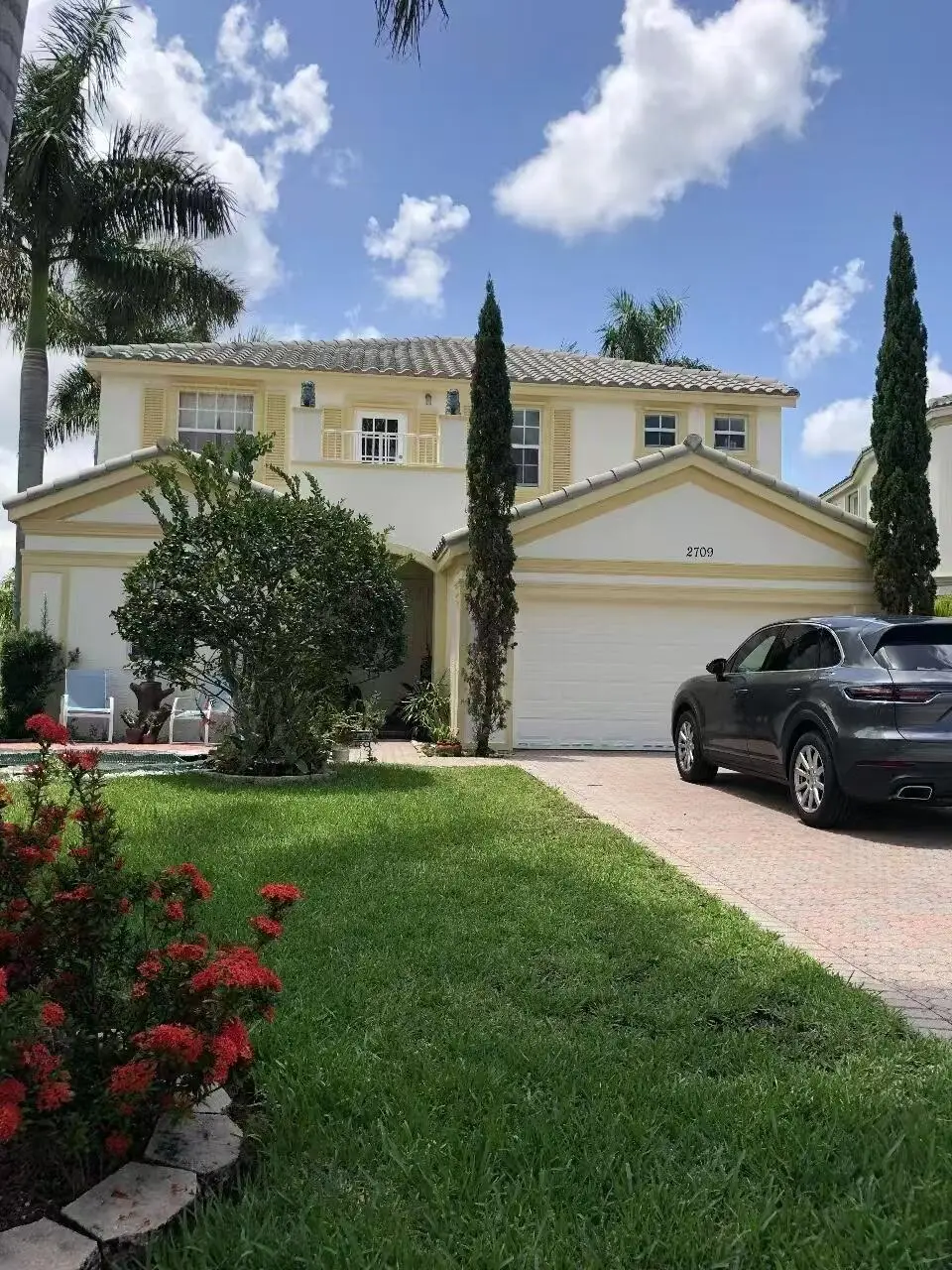 2709 Shaughnessy Drive, Wellington, FL 33414 - Image #1