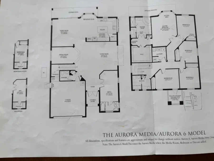 2709 Shaughnessy Drive, Wellington, FL 33414 - #2