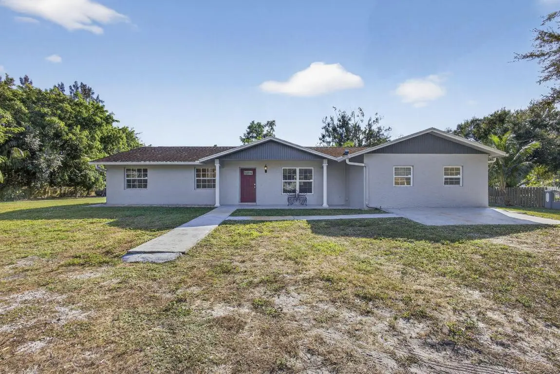 16318 E Glasgow Drive, The Acreage, FL 33470 - Image #1