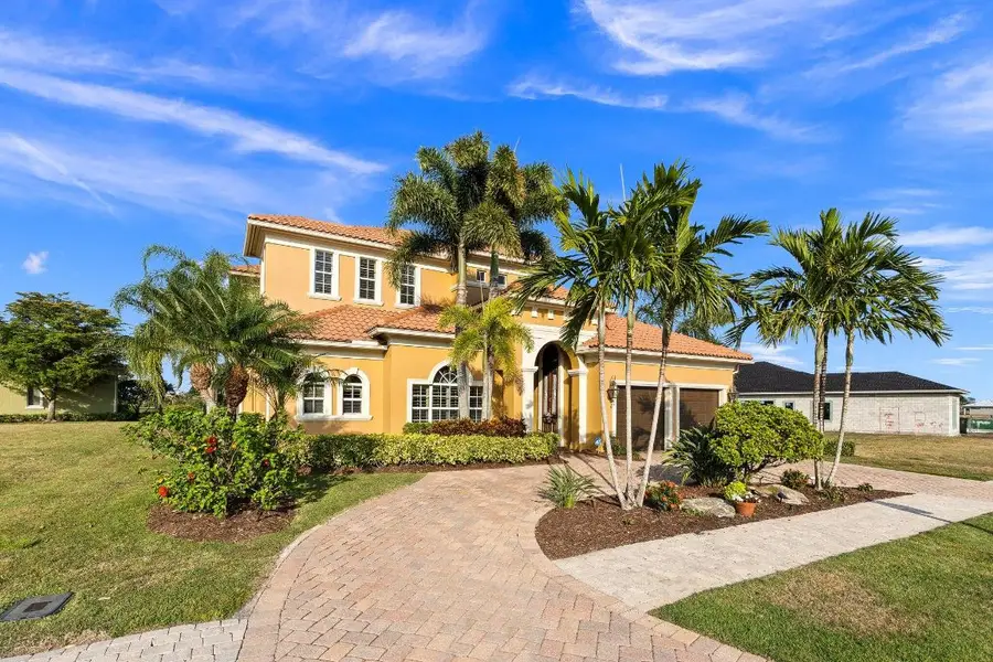 113 SE Via Verona, Port Saint Lucie, FL 34984 - Image #3