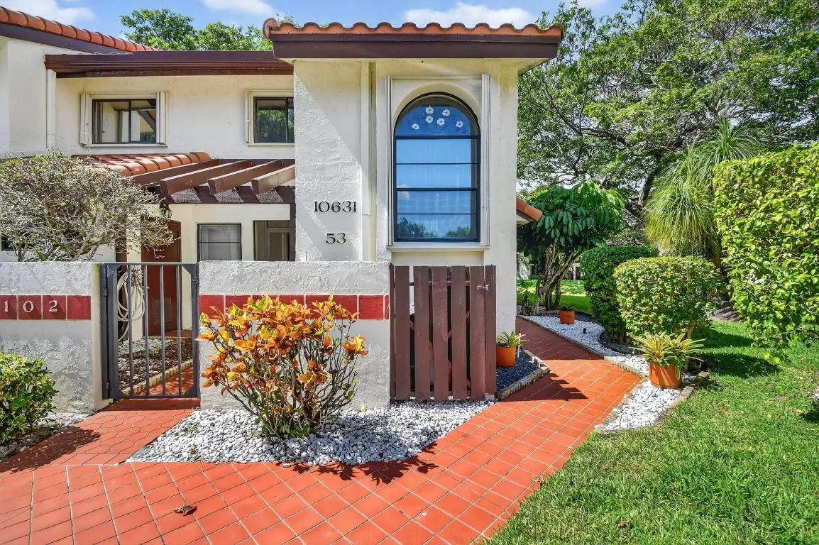 10631 Ocean Palm Way #202, Boynton Beach, FL 33437 - Image #1