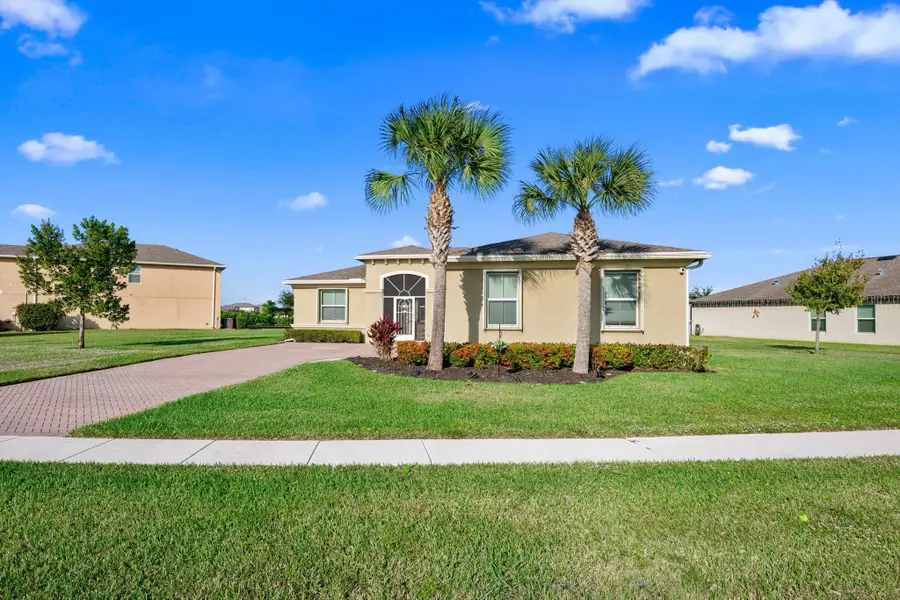 911 Bent Creek Drive, Fort Pierce, FL 34947 - Image #2