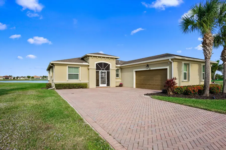 911 Bent Creek Drive, Fort Pierce, FL 34947 - Image #3