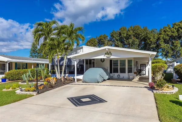 3812 Morning Dove Court, Port St Lucie, FL 34952