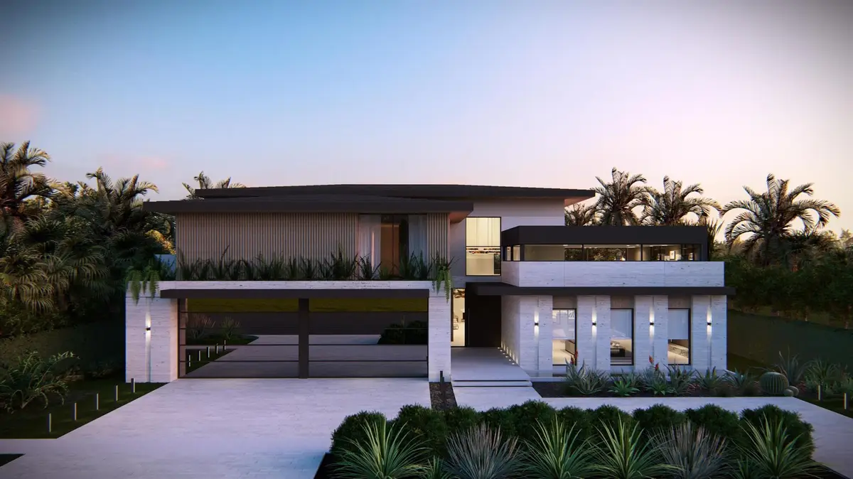 1351 Cocoanut Road, Boca Raton, FL 33432 - Image #1