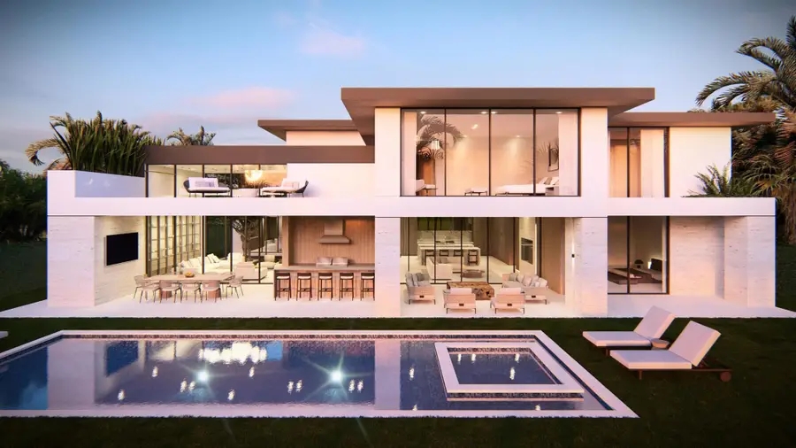 1351 Cocoanut Road, Boca Raton, FL 33432 - Image #2