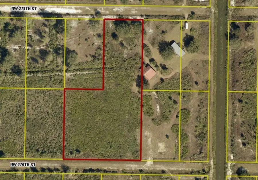 0000 NW 278 Street, Okeechobee, FL 34972 - Image #3