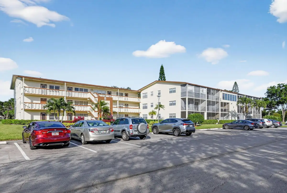 52 Mansfield B #B, Boca Raton, FL 33434 - Image #1