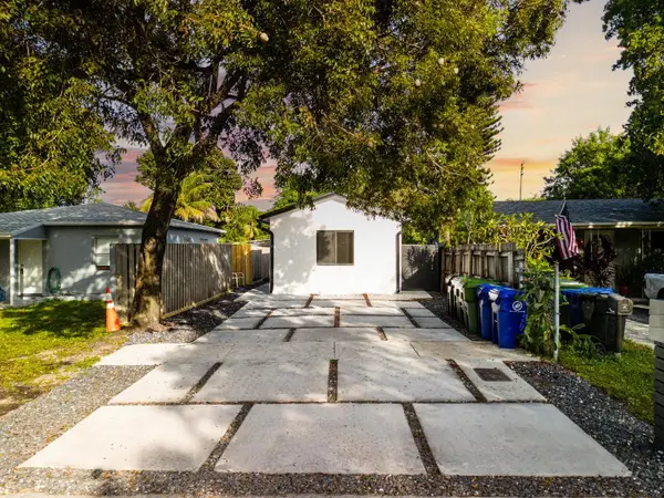 1126 NW 4th Avenue #1-2, Fort Lauderdale, FL 33311