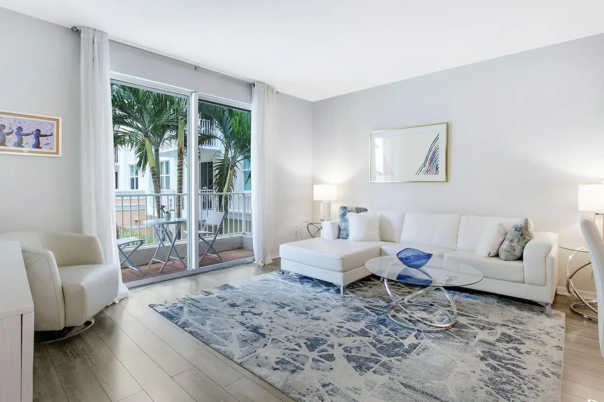 802 W Windward Way #206, Lantana, FL 33462 - Image #1