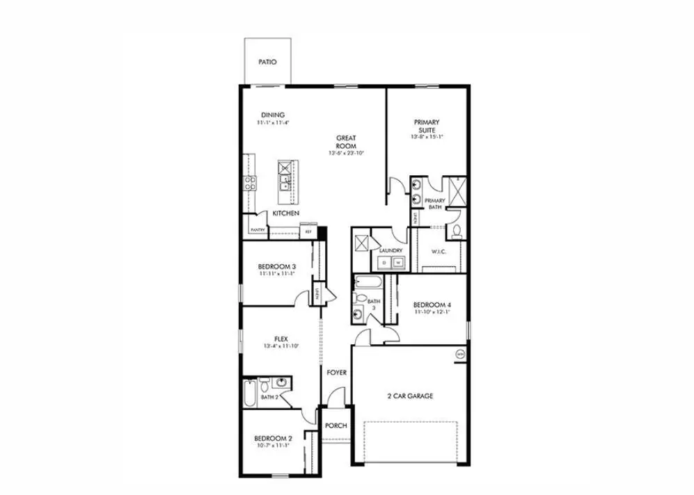 14219 SW New Dawn Road, Indiantown, FL 34956 - Image #1