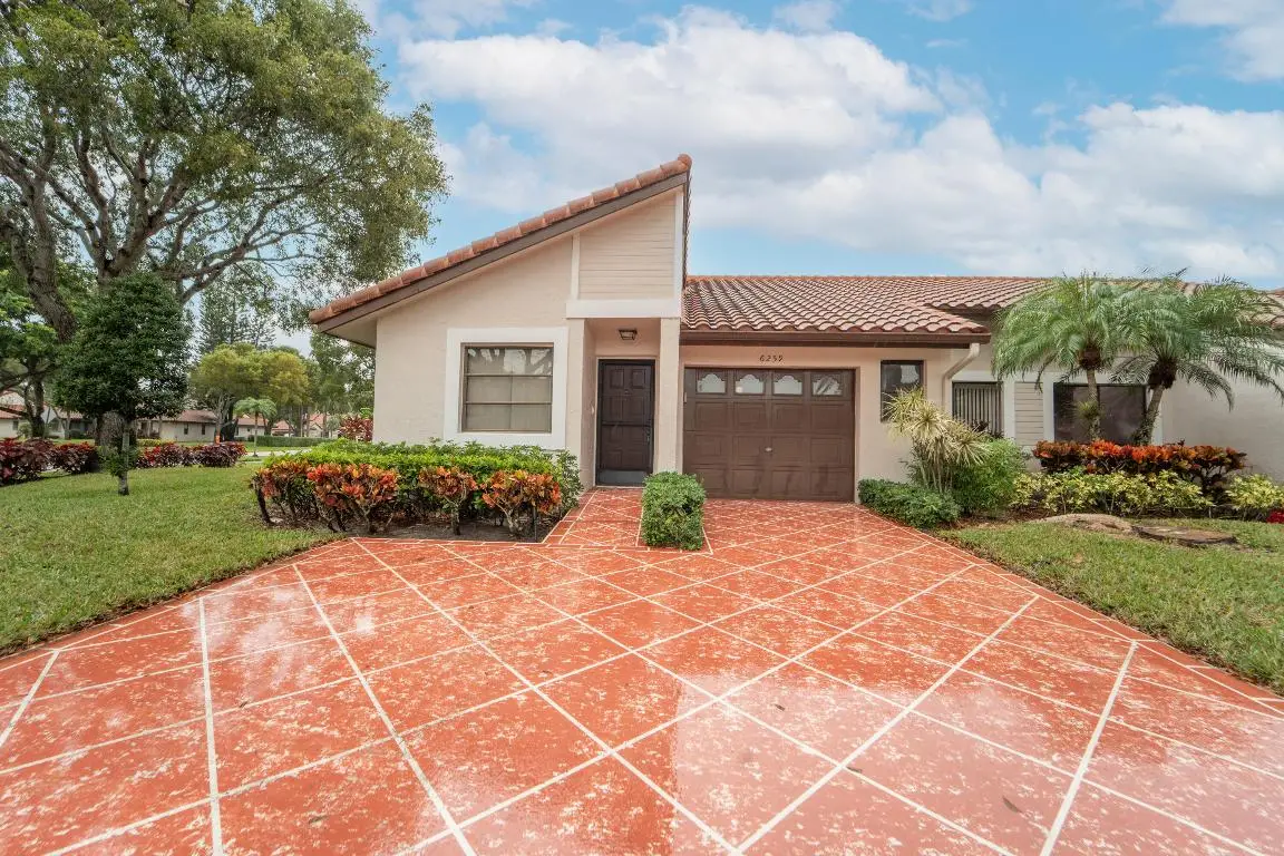 6259 Kings Gate Circle, Delray Beach, FL 33484 - Image #1