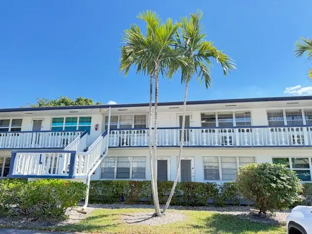 237 Northampton L #237, West Palm Beach, FL 33417 - #2
