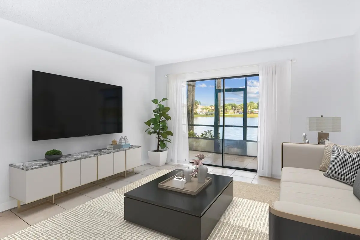 7892 Willow Spring Drive #1517, Lake Worth, FL 33467 - Image #1