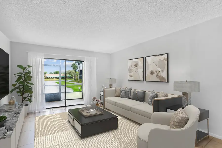 7892 Willow Spring Drive #1517, Lake Worth, FL 33467 - Image #2